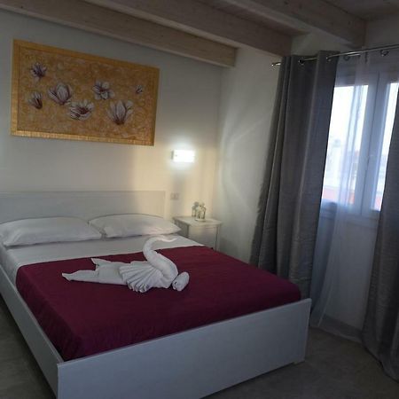 B&B Lady Jolanda Porto Cesareo Ngoại thất bức ảnh