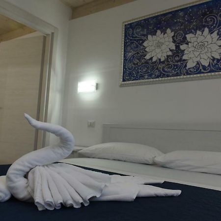 B&B Lady Jolanda Porto Cesareo Ngoại thất bức ảnh