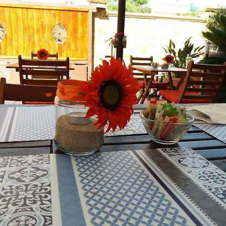 B&B Lady Jolanda Porto Cesareo Ngoại thất bức ảnh