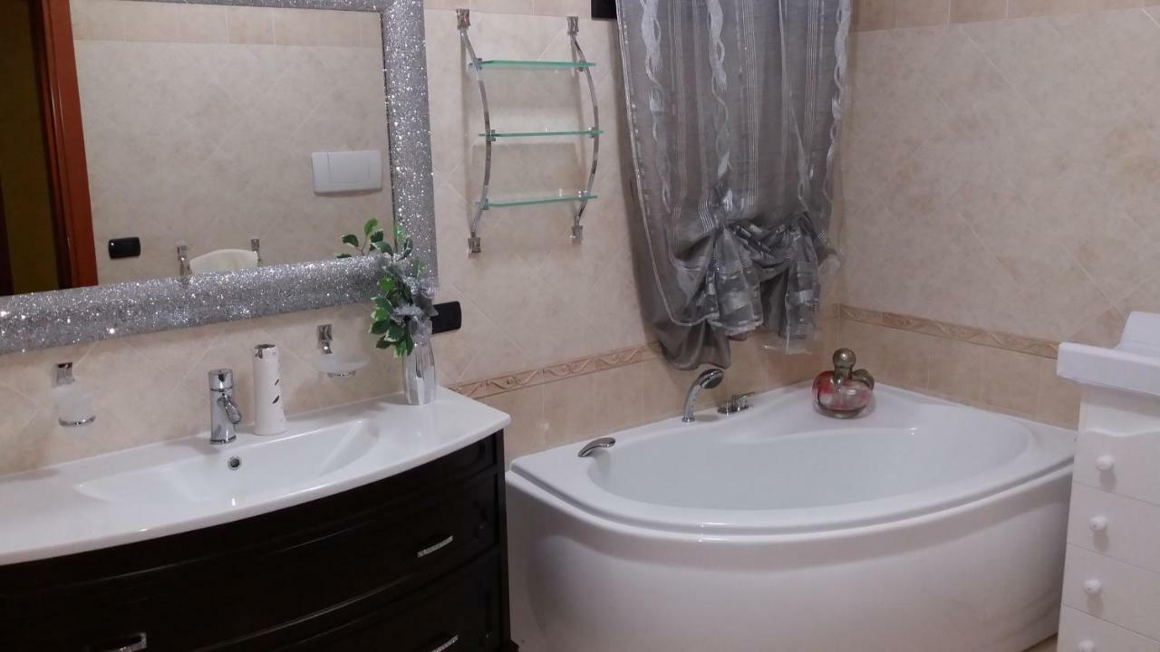B&B Lady Jolanda Porto Cesareo Ngoại thất bức ảnh