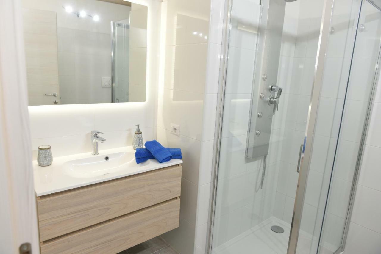 B&B Lady Jolanda Porto Cesareo Ngoại thất bức ảnh