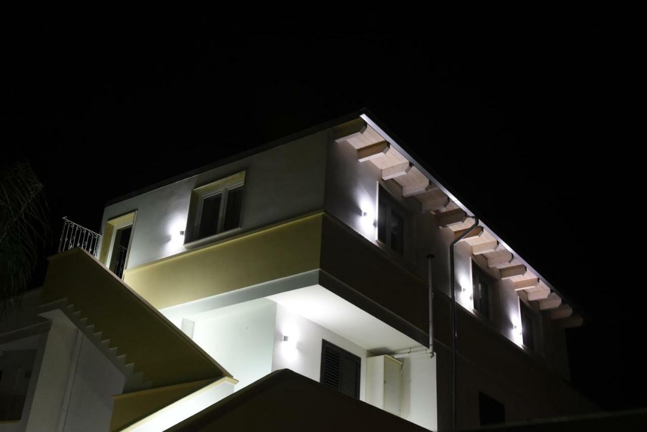 B&B Lady Jolanda Porto Cesareo Ngoại thất bức ảnh