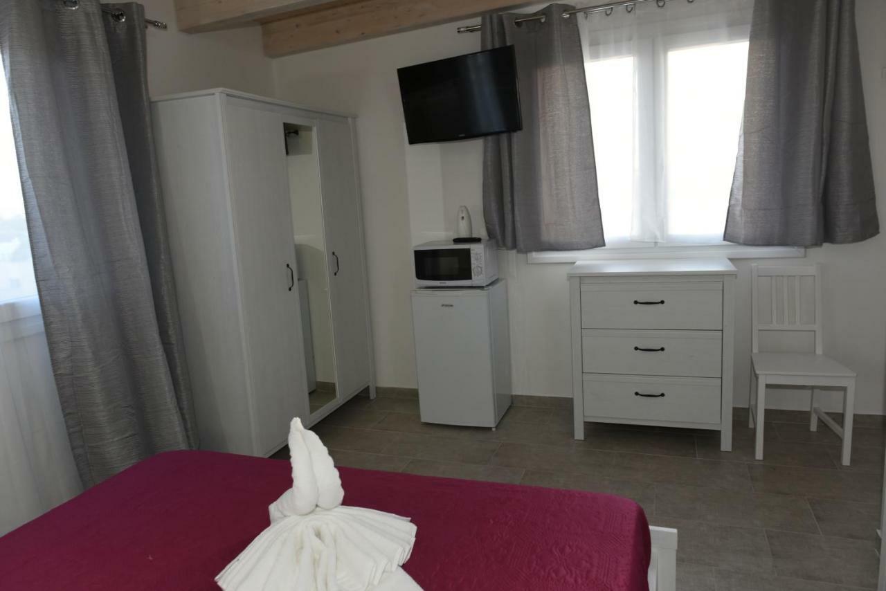 B&B Lady Jolanda Porto Cesareo Ngoại thất bức ảnh