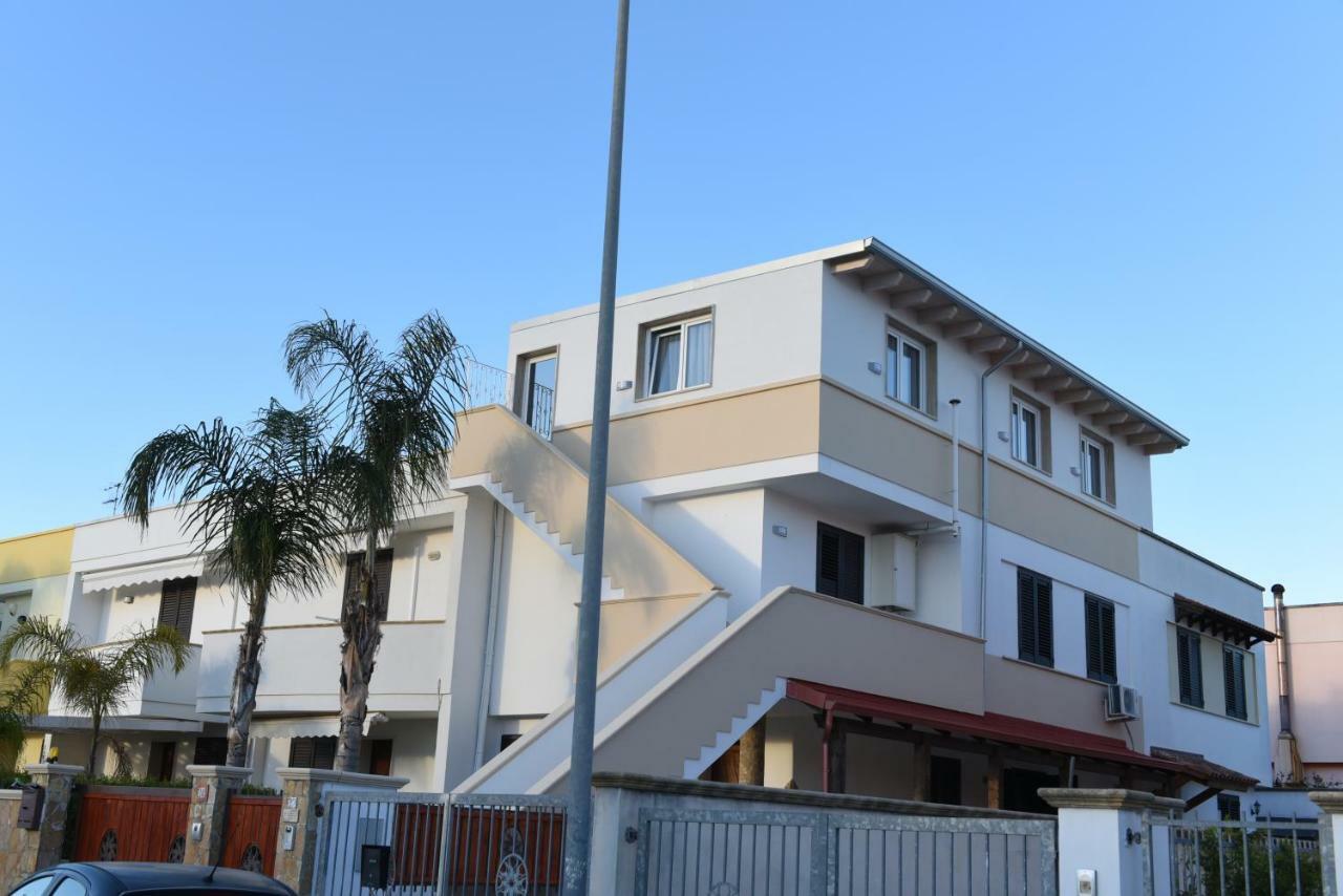 B&B Lady Jolanda Porto Cesareo Ngoại thất bức ảnh