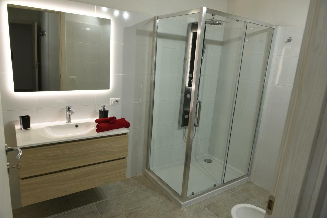 B&B Lady Jolanda Porto Cesareo Ngoại thất bức ảnh
