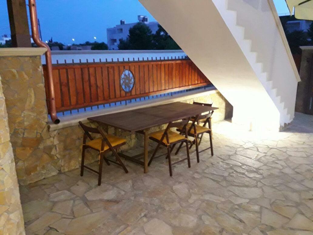 B&B Lady Jolanda Porto Cesareo Ngoại thất bức ảnh