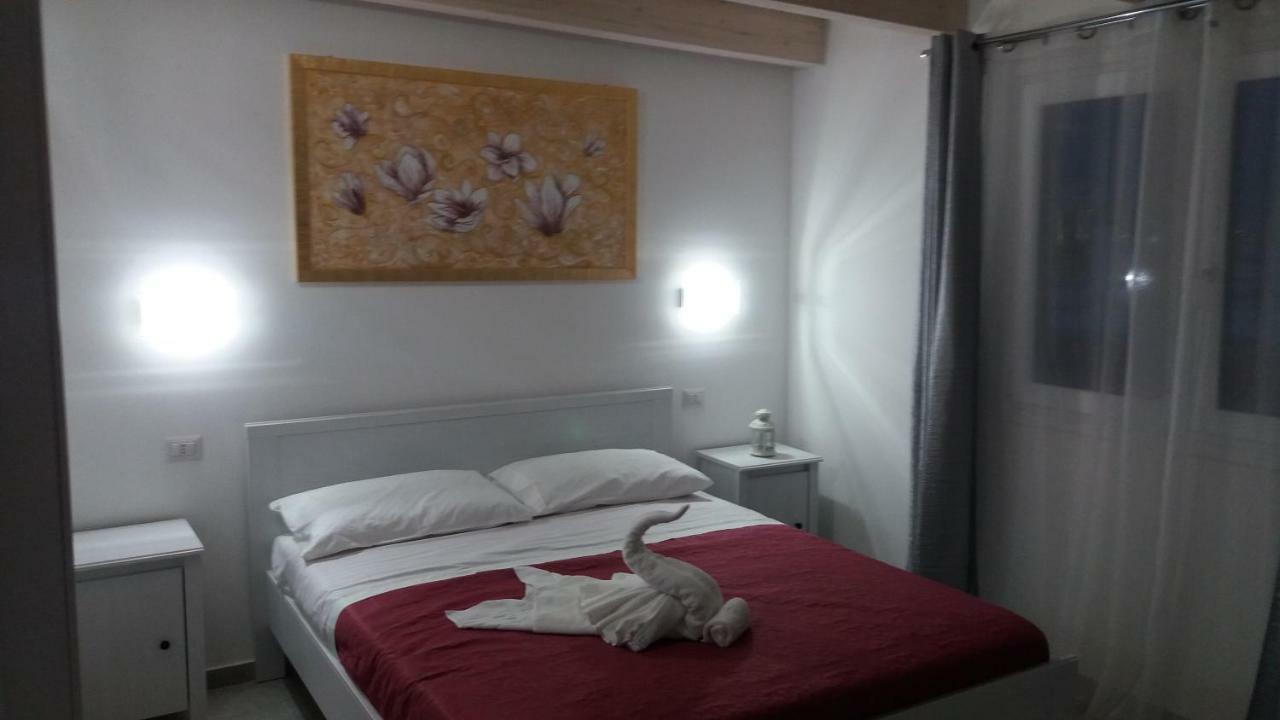 B&B Lady Jolanda Porto Cesareo Ngoại thất bức ảnh