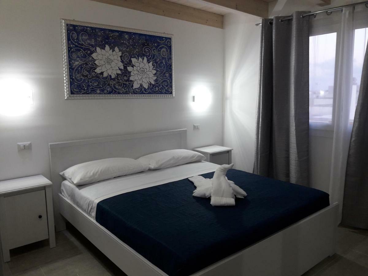 B&B Lady Jolanda Porto Cesareo Ngoại thất bức ảnh