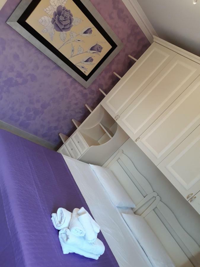 B&B Lady Jolanda Porto Cesareo Ngoại thất bức ảnh