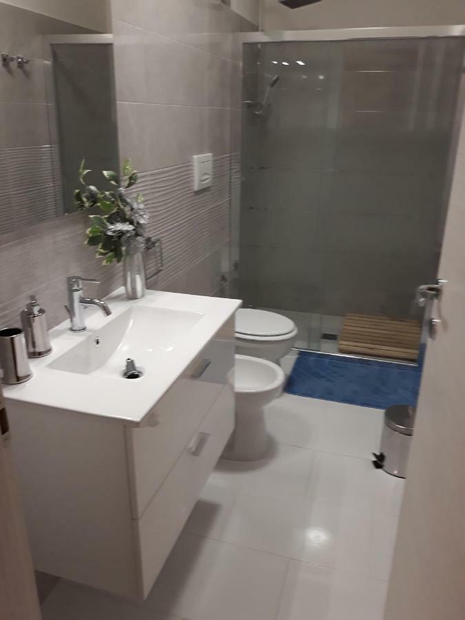 B&B Lady Jolanda Porto Cesareo Ngoại thất bức ảnh